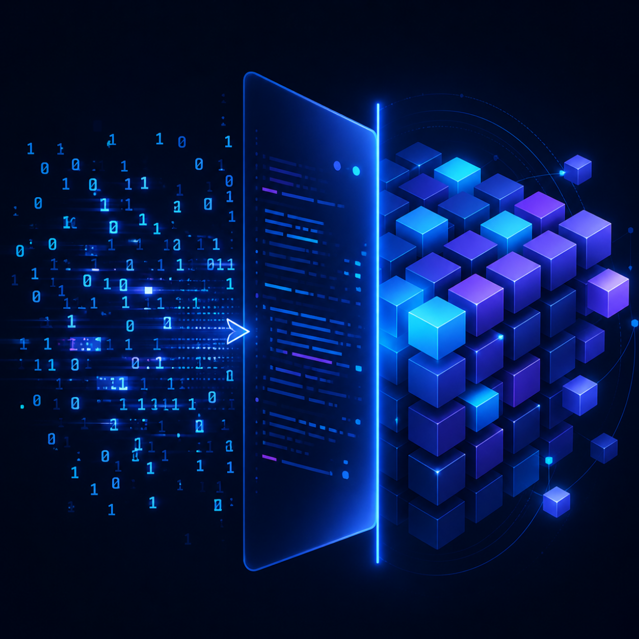 Data Transformation - bCloud AI