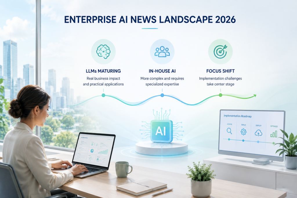 enterprise ai