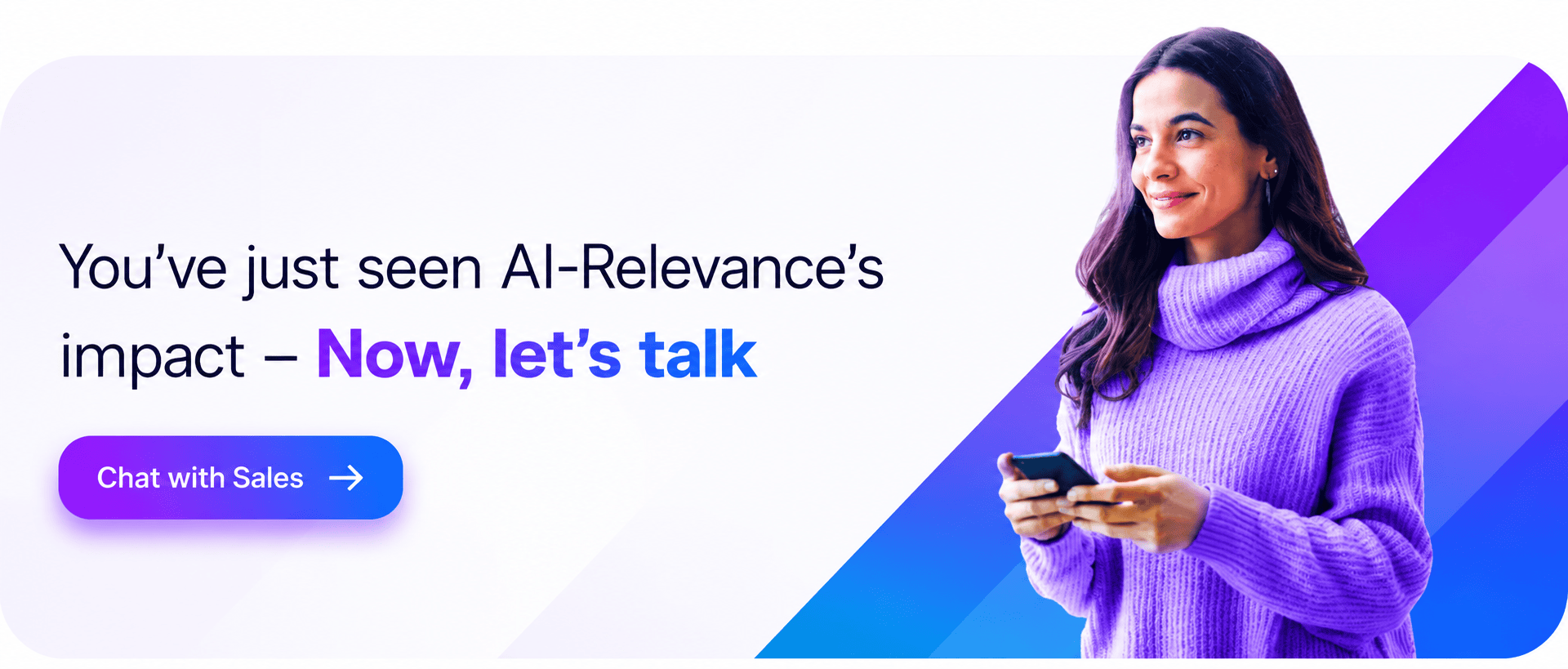 ai relevance