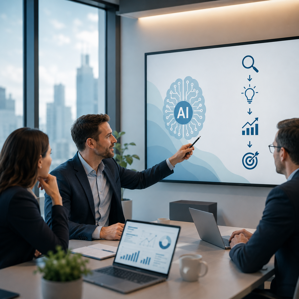 interprise ai news