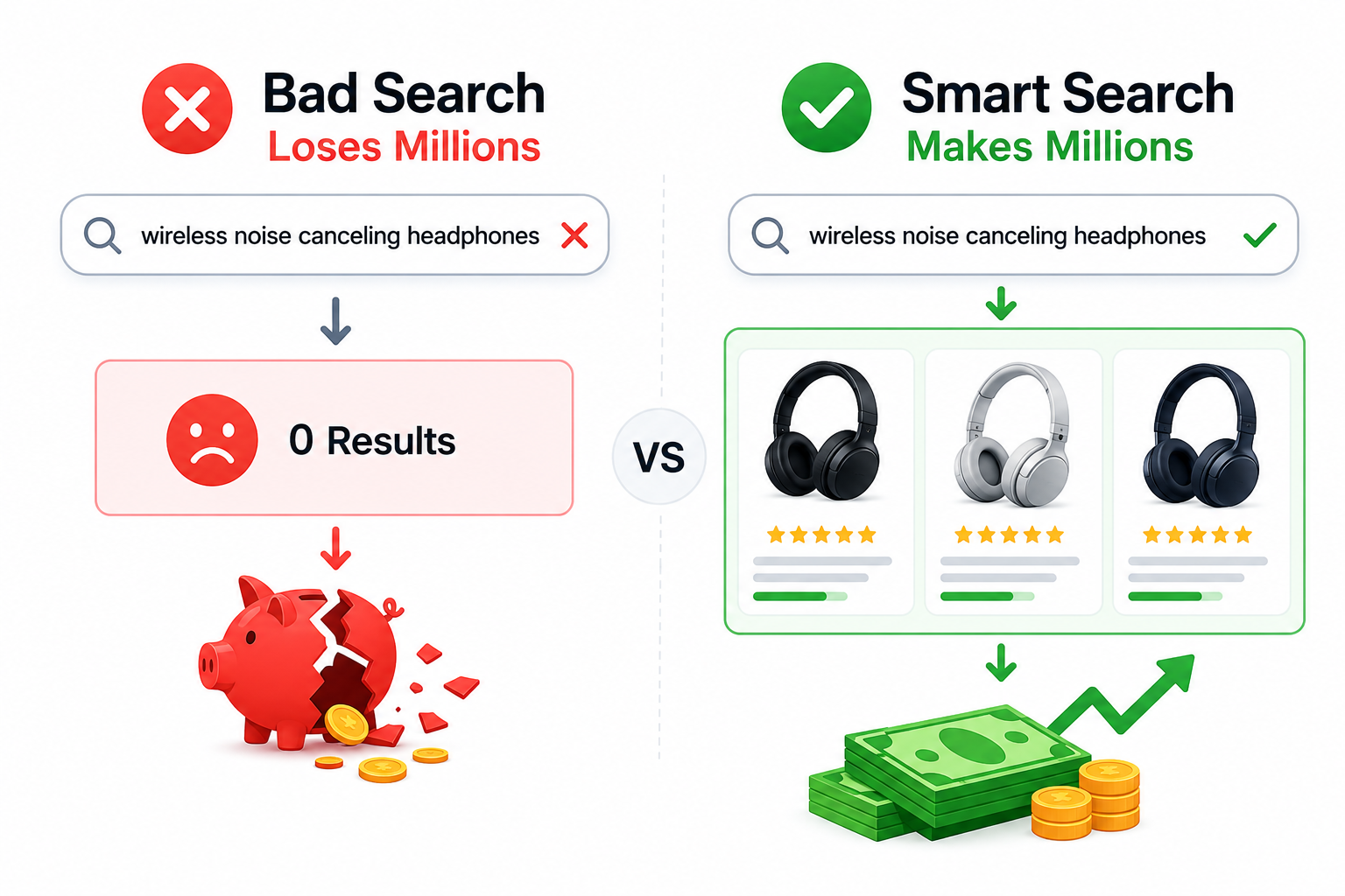 Product Search Engine