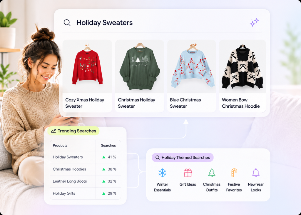 AI Personalization for Ecommerce