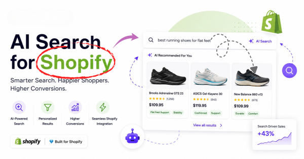AI Search for Shopify