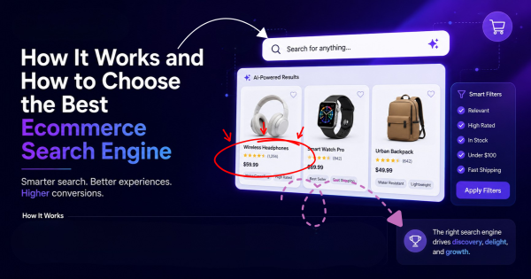 AI Search for Ecommerce