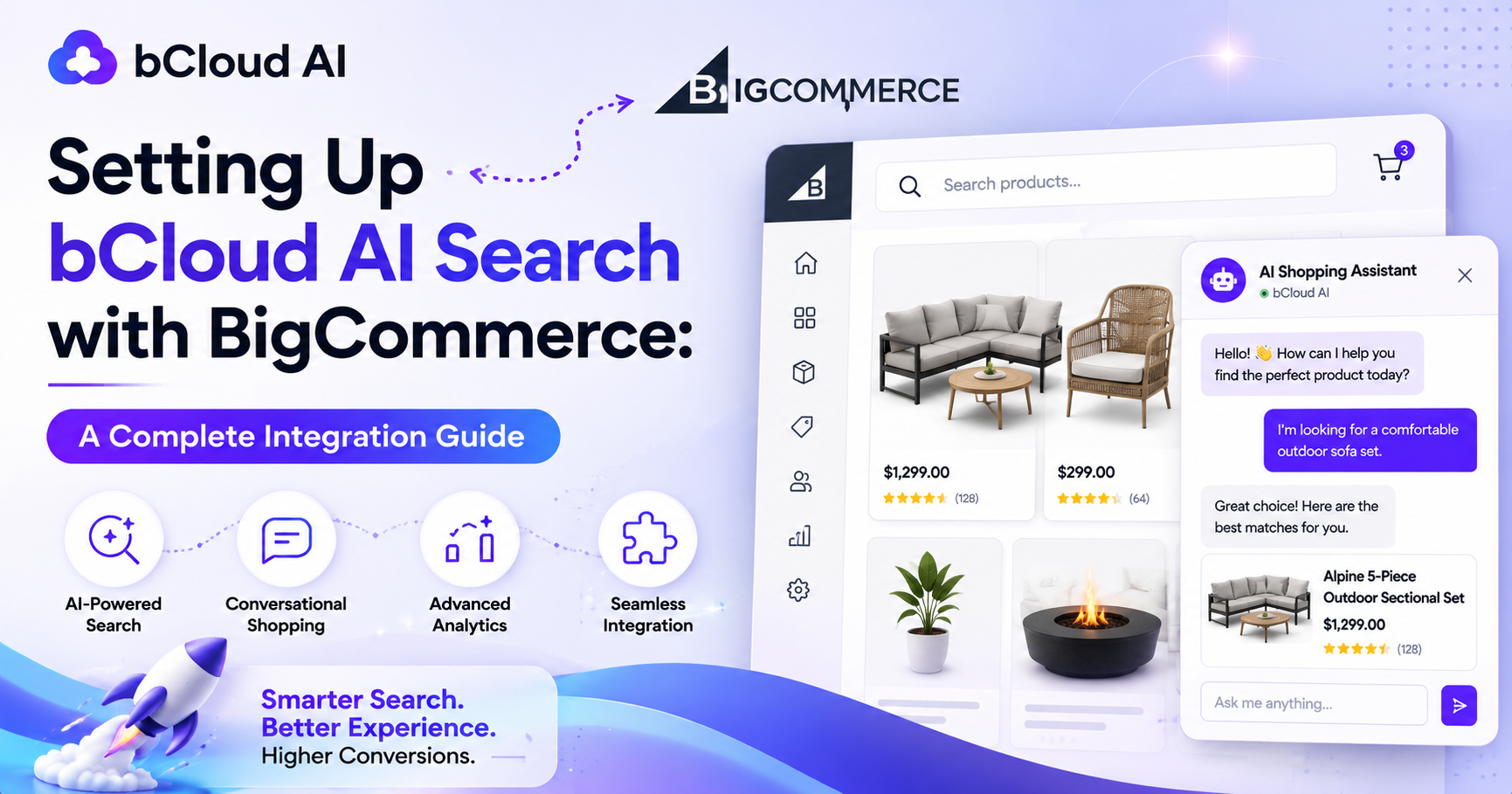 success - bCloud AI