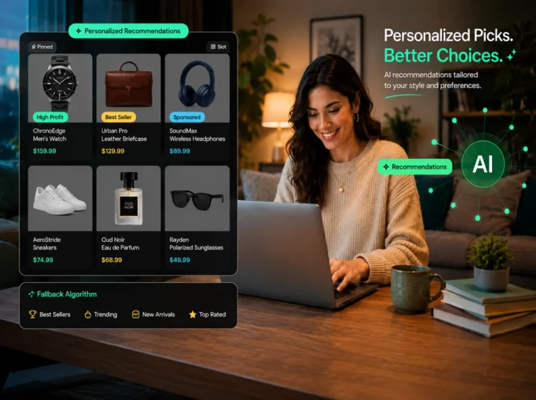Product Recommendations