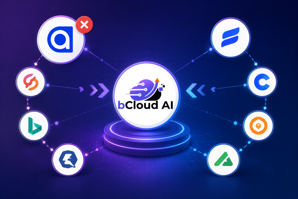 Top Algolia Alternatives in 2026