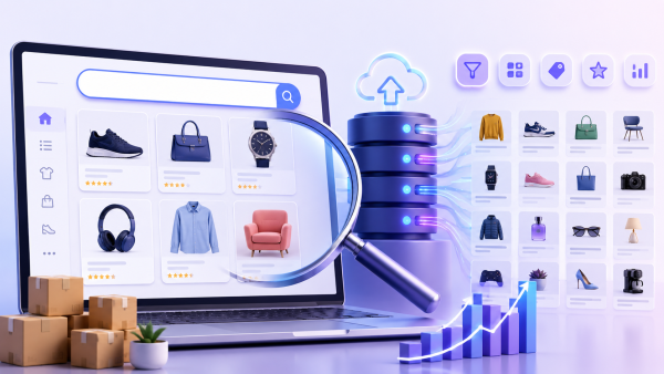 Top E-commerce Search Solutions for Large Catalogs