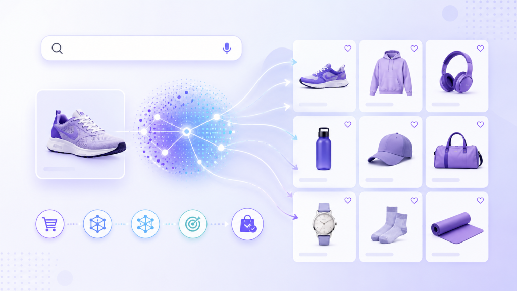 Vector Search Product Discovery Ecommerce