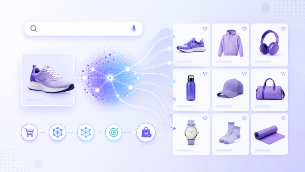 Vector Search Product Discovery Ecommerce