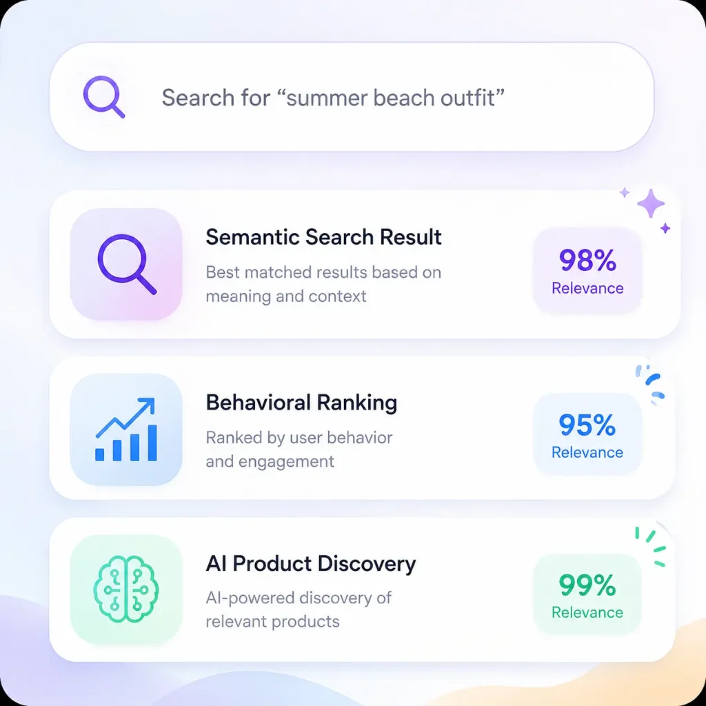 ecommerce site search software in 2026