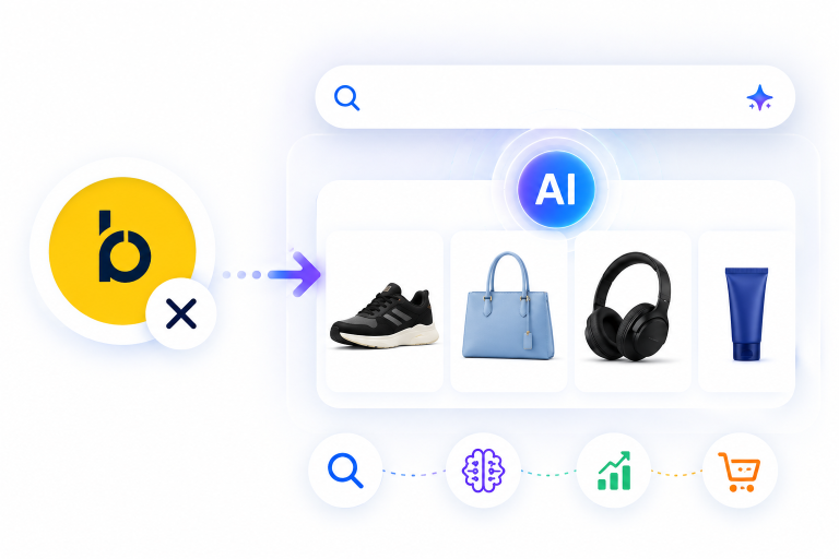 Bloomreach Alternative: 6 Powerful & Leaner Picks