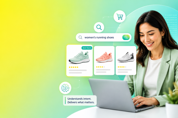 Top semantic search solutions for e-commerce compared on understanding, speed, and pricing