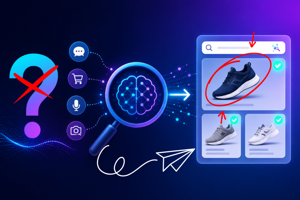 What Is Semantic Search? The Simple 2026 Guide