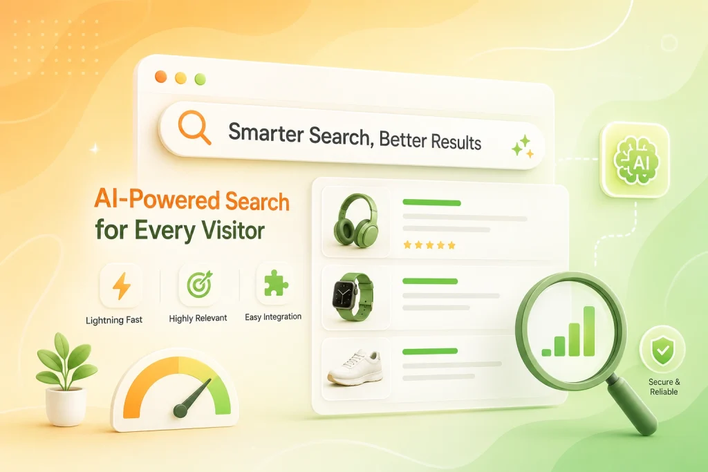 Best AI Site Search Platforms Fast, Easy to Integrate