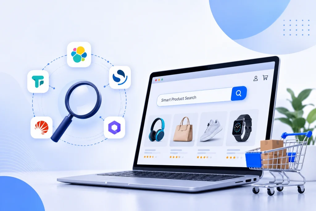algolia alternative