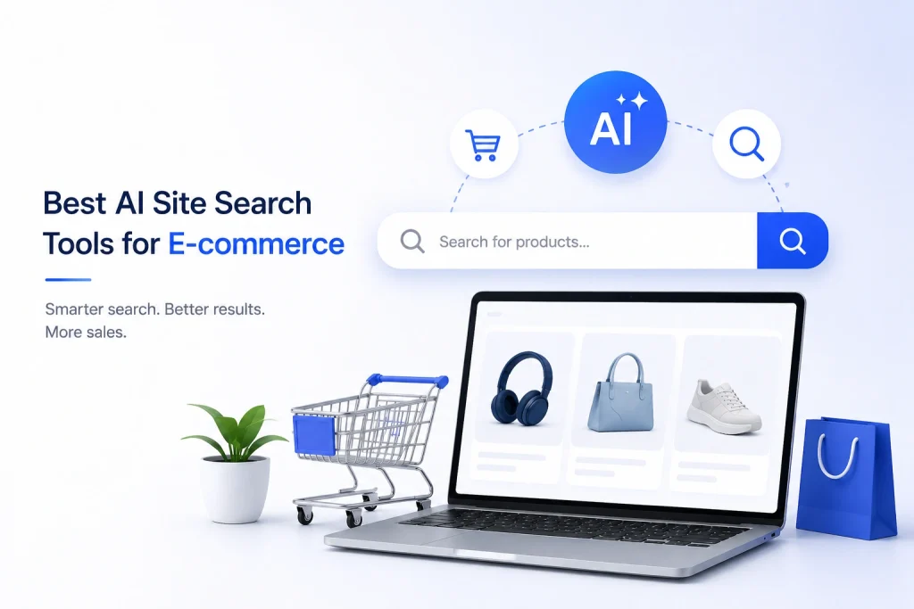 best ai search