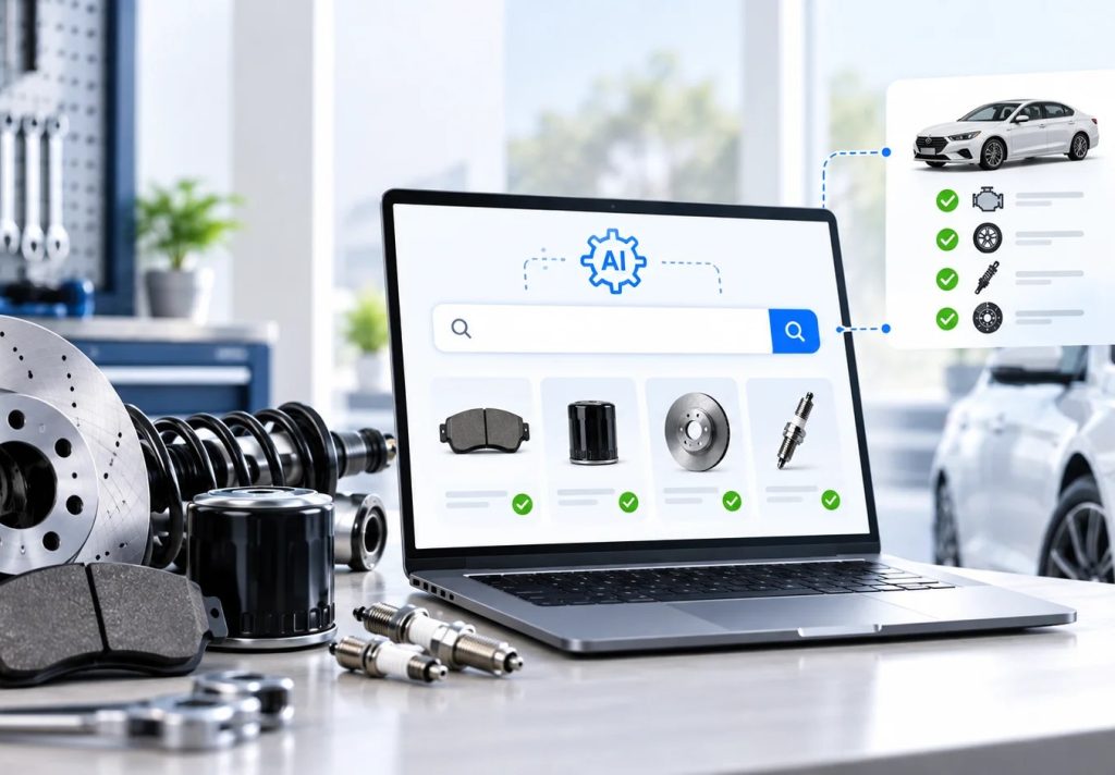 auto parts