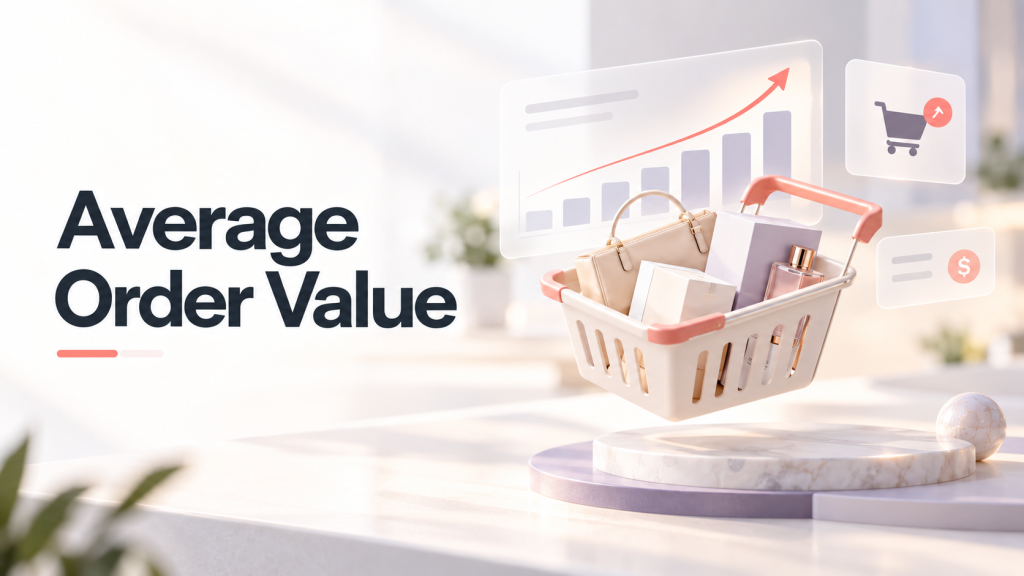 Average Order Value