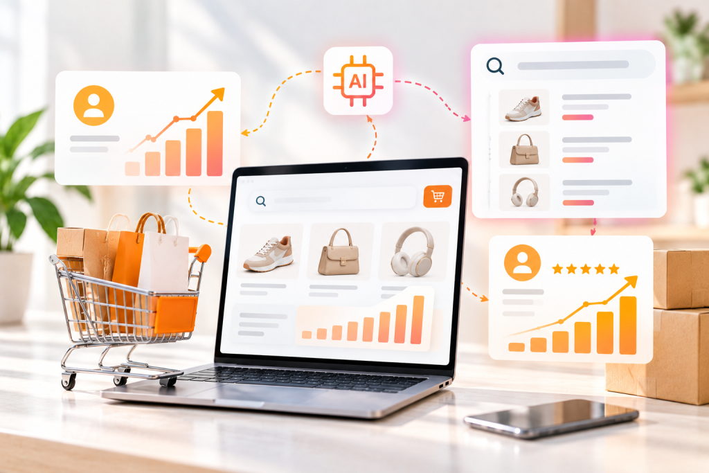 Customer Lifetime Value and AI Search