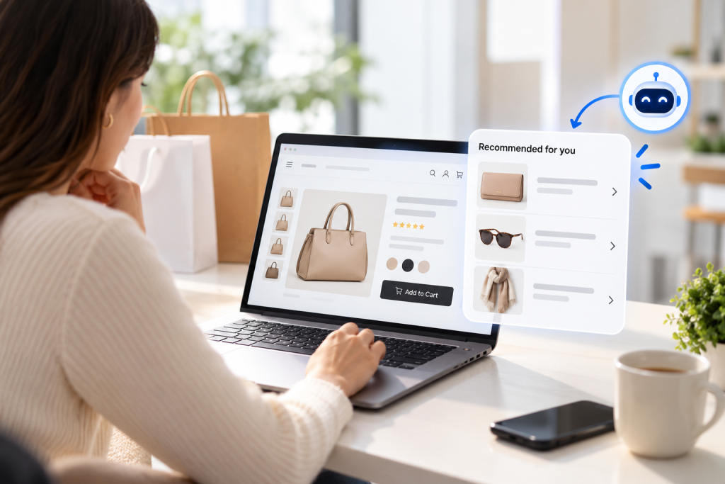 Guided Selling Tools